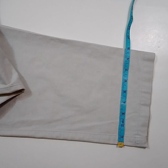 George Men's Pants Dress Size 32x30 - Picture 10 of 16